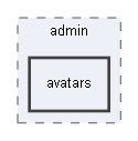 C:/xoops2511b2/htdocs/modules/system/admin/avatars