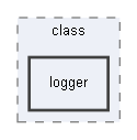 C:/xoops2511b2/htdocs/class/logger
