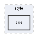 C:/xoops2511b2/htdocs/class/xoopseditor/tinymce/tinymce/jscripts/tiny_mce/plugins/style/css