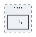 C:/xoops2511b2/htdocs/class/utility