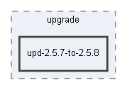C:/xoops2511b2/upgrade/upd-2.5.7-to-2.5.8