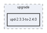 C:/xoops2511b2/upgrade/upd-2.3.3-to-2.4.0