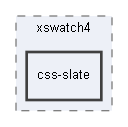 C:/xoops2511b2/htdocs/themes/xswatch4/css-slate