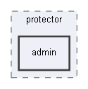 C:/xoops2511b2/htdocs/xoops_lib/modules/protector/admin