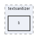 C:/xoops2511b2/htdocs/class/textsanitizer/li