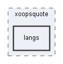 C:/xoops2511b2/htdocs/class/xoopseditor/tinymce/tinymce/jscripts/tiny_mce/plugins/xoopsquote/langs