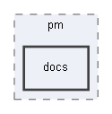 C:/xoops2511b2/htdocs/modules/pm/docs