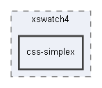 C:/xoops2511b2/htdocs/themes/xswatch4/css-simplex