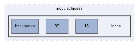C:/xoops2511b2/htdocs/Frameworks/moduleclasses/icons