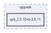 C:/xoops2511b2/upgrade/upd_2.5.10-to-2.5.11