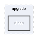 C:/xoops2511b2/upgrade/class