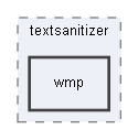 C:/xoops2511b2/htdocs/class/textsanitizer/wmp