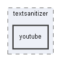 C:/xoops2511b2/htdocs/class/textsanitizer/youtube