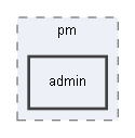 C:/xoops2511b2/htdocs/modules/pm/admin