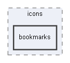 C:/xoops2511b2/htdocs/Frameworks/moduleclasses/icons/bookmarks