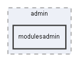 C:/xoops2511b2/htdocs/modules/system/admin/modulesadmin