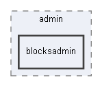 C:/xoops2511b2/htdocs/modules/system/admin/blocksadmin