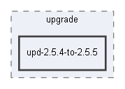 C:/xoops2511b2/upgrade/upd-2.5.4-to-2.5.5