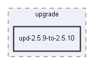 C:/xoops2511b2/upgrade/upd-2.5.9-to-2.5.10