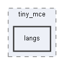 C:/xoops2511b2/htdocs/class/xoopseditor/tinymce/tinymce/jscripts/tiny_mce/langs